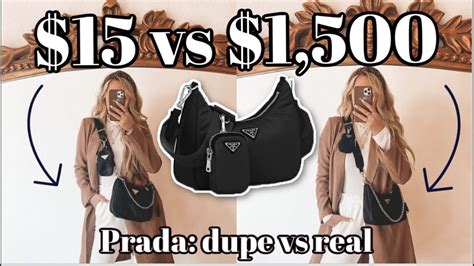 prada crossbody dupe|prada triangle bag dupes.